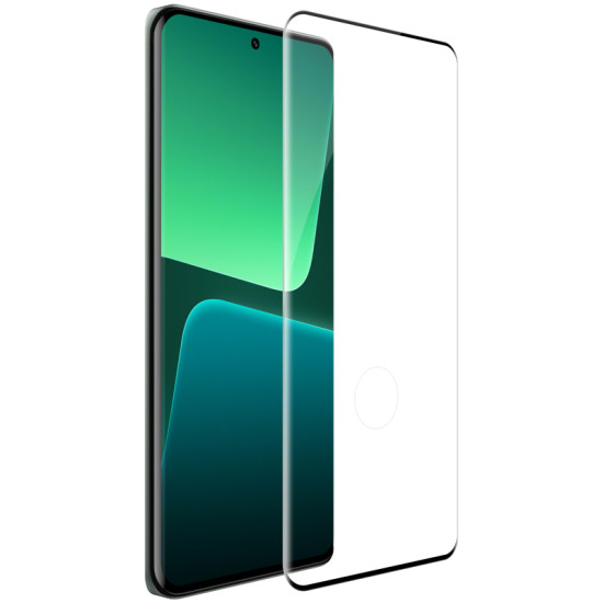 Mi 13 Pro / 13 Ultra 3D CP+Max Темперирано стъкло Nillkin Mi 13 Pro / 13 Ultra 3D CP+Max Темперирано стъкло Nillkin