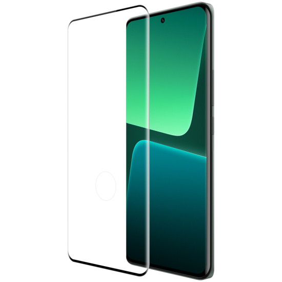 Mi 13 Pro / 13 Ultra 3D CP+Max Темперирано стъкло Nillkin Mi 13 Pro / 13 Ultra 3D CP+Max Темперирано стъкло Nillkin