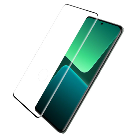 Mi 13 Pro / 13 Ultra 3D CP+Max Темперирано стъкло Nillkin Mi 13 Pro / 13 Ultra 3D CP+Max Темперирано стъкло Nillkin