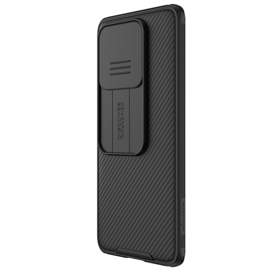 Xiaomi 13 Pro твърд гръб със защита на камерата черен Xiaomi 13 Pro твърд гръб със защита на камерата черен