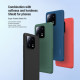 Xiaomi 13 Pro калъф твърд гръб Nillkin зелен Xiaomi 13 Pro калъф твърд гръб Nillkin зелен