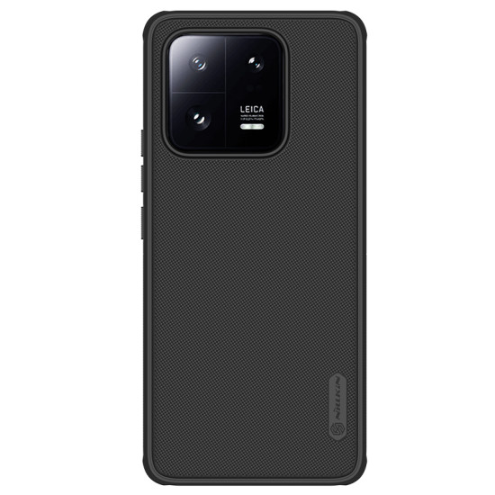 Xiaomi 13 Pro калъф твърд гръб Nillkin зелен Xiaomi 13 Pro калъф твърд гръб Nillkin зелен