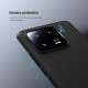 Xiaomi 13 Pro калъф твърд гръб Nillkin зелен Xiaomi 13 Pro калъф твърд гръб Nillkin зелен