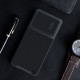 Xiaomi 13 Pro текстуриран калъф със защита на камерата Nillkin черен