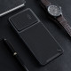 Xiaomi 13 Pro текстуриран калъф със защита на камерата Nillkin черен