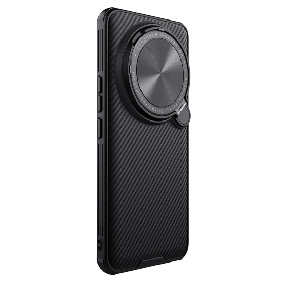 Xiaomi 14 Ultra магнитен твърд гръб със защита на камерата черен Xiaomi 14 Ultra магнитен твърд гръб със защита на камерата черен
