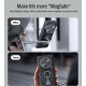Xiaomi 14 Ultra магнитен твърд гръб със защита на камерата зелен Xiaomi 14 Ultra магнитен твърд гръб със защита на камерата зелен