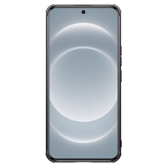 Xiaomi 14 Ultra магнитен твърд гръб със защита на камерата черен Xiaomi 14 Ultra магнитен твърд гръб със защита на камерата черен
