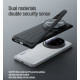 Xiaomi 14 Ultra магнитен твърд гръб със защита на камерата зелен Xiaomi 14 Ultra магнитен твърд гръб със защита на камерата зелен