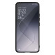 Xiaomi 14 Pro магнитен кожен калъф със защита на камерата черен