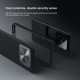 Xiaomi 14 Pro магнитен твърд гръб със защита на камерата зелен