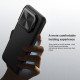 Xiaomi 14 Pro магнитен твърд гръб със защита на камерата зелен