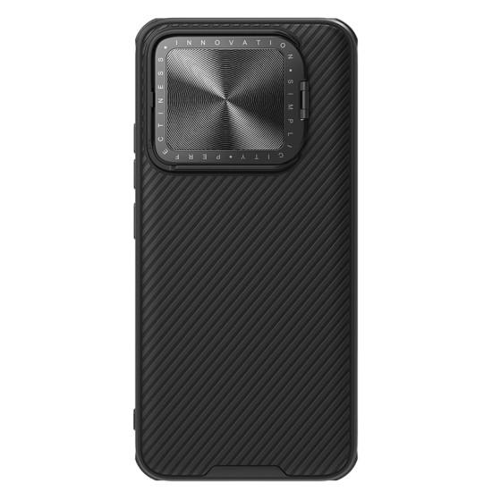 Xiaomi 14 Pro магнитен твърд гръб със защита на камерата черен Xiaomi 14 Pro магнитен твърд гръб със защита на камерата черен
