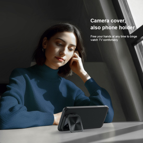 Xiaomi 14 Pro магнитен твърд гръб със защита на камерата зелен Xiaomi 14 Pro магнитен твърд гръб със защита на камерата зелен
