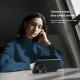 Xiaomi 14 Pro магнитен твърд гръб със защита на камерата зелен