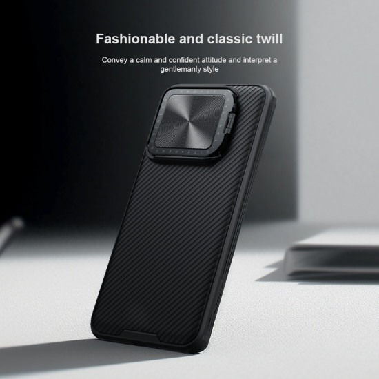 Xiaomi 14 Pro магнитен твърд гръб със защита на камерата зелен Xiaomi 14 Pro магнитен твърд гръб със защита на камерата зелен