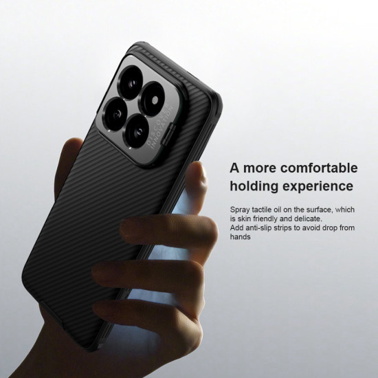 Xiaomi 14 магнитен твърд гръб със защита на камерата (с отвори на капака) зелен Xiaomi 14 магнитен твърд гръб със защита на камерата (с отвори на капака) зелен