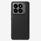 Xiaomi 14 твърд гръб със защита на камерата (с отвори на капака) черен Xiaomi 14 твърд гръб със защита на камерата (с отвори на капака) черен