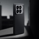 Xiaomi 14 твърд гръб със защита на камерата (с отвори на капака) черен Xiaomi 14 твърд гръб със защита на камерата (с отвори на капака) черен