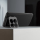Xiaomi 14 магнитен твърд гръб със защита на камерата (с отвори на капака) зелен Xiaomi 14 магнитен твърд гръб със защита на камерата (с отвори на капака) зелен