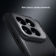Xiaomi 14 магнитен твърд гръб със защита на камерата (с отвори на капака) зелен Xiaomi 14 магнитен твърд гръб със защита на камерата (с отвори на капака) зелен