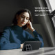Xiaomi 14 магнитен твърд гръб със защита на камерата (с отвори на капака) зелен Xiaomi 14 магнитен твърд гръб със защита на камерата (с отвори на капака) зелен