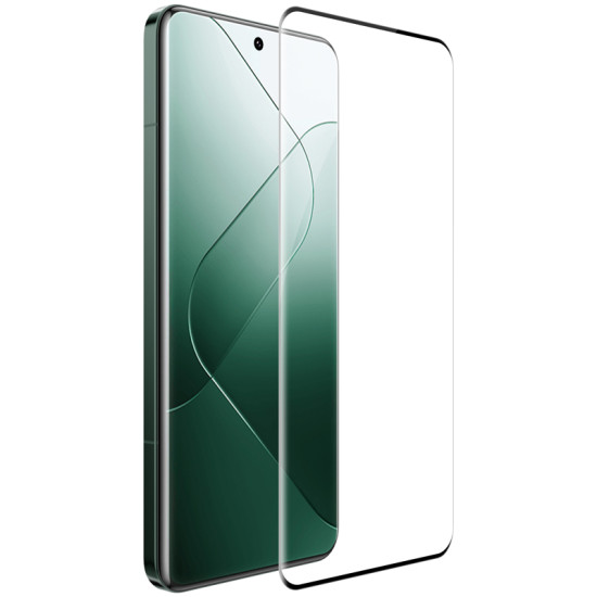 Xiaomi 14 Pro / 14 Ultra 3D CP+MAX Темперирано стъкло Nillkin Xiaomi 14 Pro / 14 Ultra 3D CP+MAX Темперирано стъкло Nillkin
