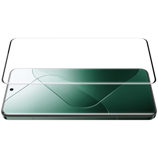 Xiaomi 14 Pro / 14 Ultra 3D CP+MAX Темперирано стъкло Nillkin Xiaomi 14 Pro / 14 Ultra 3D CP+MAX Темперирано стъкло Nillkin