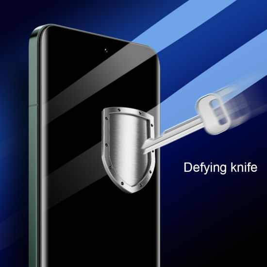 Xiaomi 14 Pro / 14 Ultra 3D CP+MAX Темперирано стъкло Nillkin Xiaomi 14 Pro / 14 Ultra 3D CP+MAX Темперирано стъкло Nillkin