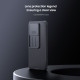 Xiaomi 14T твърд гръб със защита на камерата Nillkin черен Xiaomi 14T твърд гръб със защита на камерата Nillkin черен