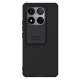 Xiaomi 14T твърд гръб със защита на камерата Nillkin черен Xiaomi 14T твърд гръб със защита на камерата Nillkin черен