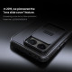 Xiaomi 14T твърд гръб със защита на камерата Nillkin черен Xiaomi 14T твърд гръб със защита на камерата Nillkin черен