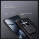 Xiaomi 14T твърд гръб със защита на камерата Nillkin черен Xiaomi 14T твърд гръб със защита на камерата Nillkin черен