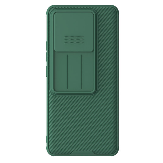 Xiaomi 14T Pro твърд гръб със защита на камерата Nillkin зелен Xiaomi 14T Pro твърд гръб със защита на камерата Nillkin зелен