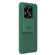 Xiaomi 14T Pro твърд гръб със защита на камерата Nillkin зелен Xiaomi 14T Pro твърд гръб със защита на камерата Nillkin зелен