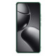 Xiaomi 14T Pro твърд гръб със защита на камерата Nillkin зелен Xiaomi 14T Pro твърд гръб със защита на камерата Nillkin зелен