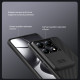 Xiaomi 14T Pro твърд гръб със защита на камерата Nillkin черен Xiaomi 14T Pro твърд гръб със защита на камерата Nillkin черен