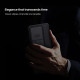 Xiaomi 14T Pro твърд гръб със защита на камерата Nillkin черен Xiaomi 14T Pro твърд гръб със защита на камерата Nillkin черен