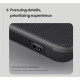 Xiaomi 14T Pro калъф твърд гръб Nillkin син Xiaomi 14T Pro калъф твърд гръб Nillkin син