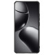 Xiaomi 14T Pro калъф твърд гръб Nillkin черен