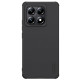 Xiaomi 14T магнитен калъф твърд гръб Nillkin черен