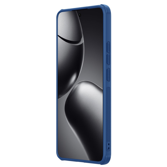 Xiaomi 14T калъф твърд гръб Nillkin зелен Xiaomi 14T калъф твърд гръб Nillkin зелен