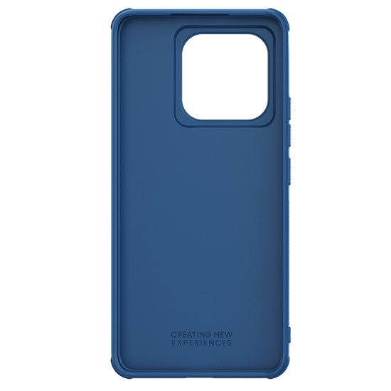 Xiaomi 14T калъф твърд гръб Nillkin зелен Xiaomi 14T калъф твърд гръб Nillkin зелен