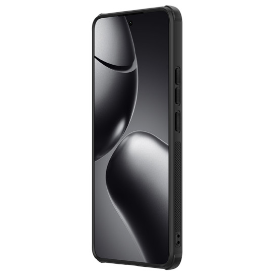 Xiaomi 14T калъф твърд гръб Nillkin зелен Xiaomi 14T калъф твърд гръб Nillkin зелен