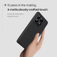 Xiaomi 14T калъф твърд гръб Nillkin зелен