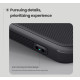 Xiaomi 15 магнитен калъф твърд гръб Nillkin черен Xiaomi 15 магнитен калъф твърд гръб Nillkin черен