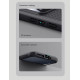 Xiaomi 15 магнитен калъф твърд гръб Nillkin черен Xiaomi 15 магнитен калъф твърд гръб Nillkin черен