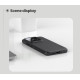 Xiaomi 15 магнитен калъф твърд гръб Nillkin черен Xiaomi 15 магнитен калъф твърд гръб Nillkin черен