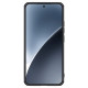 Xiaomi 15 магнитен калъф твърд гръб Nillkin черен