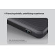 Xiaomi 15 Ultra магнитен калъф твърд гръб Nillkin черен